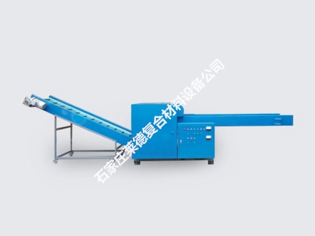 玻璃纖維短切機(jī)