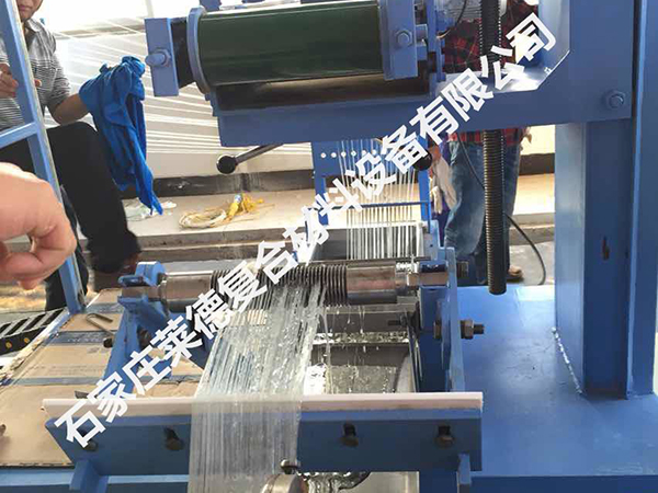 工藝管纏繞機(jī)